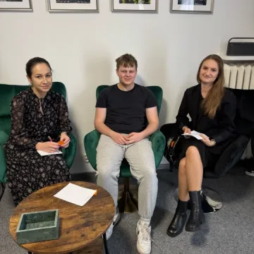 Szkoła Liderów w Sejmie – wyjątkowa lekcja demokracji