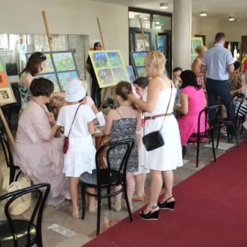 Dzień otwarty w MDK