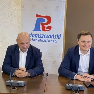 Trzy wirtualne strzelnice powstaną w powiecie radomszczańskim