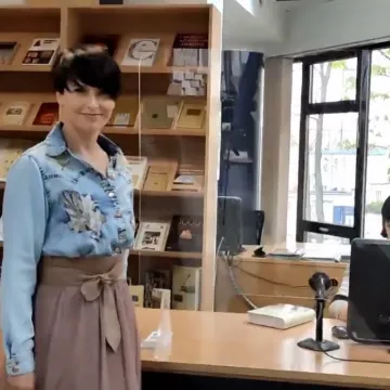 Wirtualny spacer po MBP w Radomsku