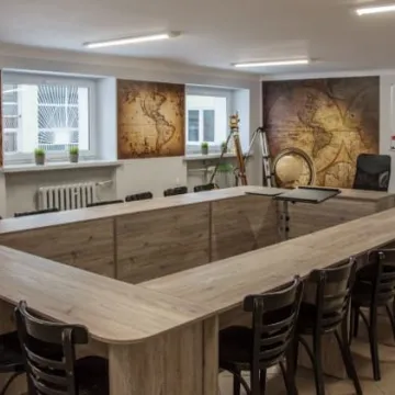 Ferie były czasem remontów szkół