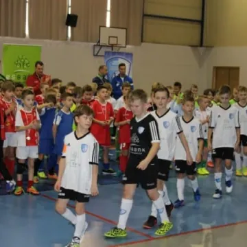 Mikołajkowy ESBANK Cup