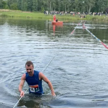 Pokonali przeszkody i własne słabości. Za nami RADMAGEDON 2021