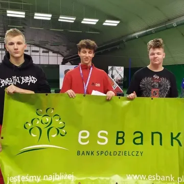 Zapaśnicy ZKS Radomsko startowali w Pabianicach i Radomiu