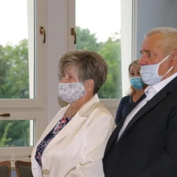 Przeżyli ze sobą 50 lat i więcej