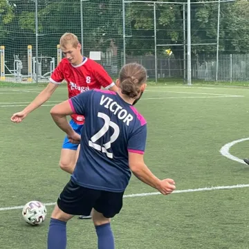 Liga Szóstek w Radomsku znowu gra