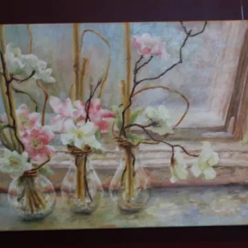 Retrospekcje malarskie Andrzeja Bulińskiego