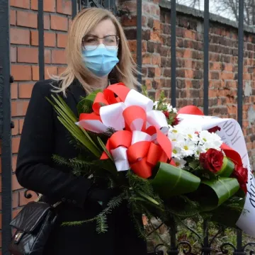 W Radomsku upamiętniono ofiary Katynia