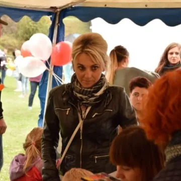 Zakończenie wakacji z koncertem Sylwii Przybysz