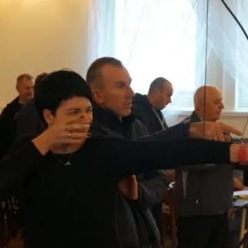 Zwycięstwo w Kietlinie