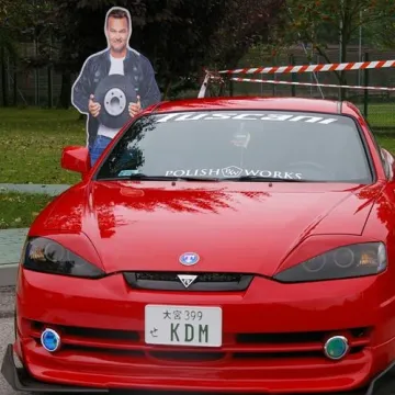 Moto Show Kamieńsk przyciągnął fanów motoryzacji