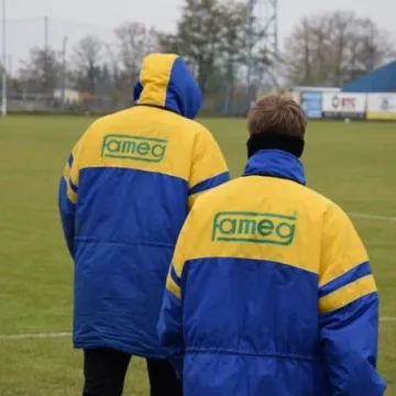 RKS pokonuje Pogoń Zduńską Wolę