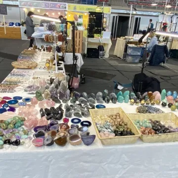 Radomsko zamienia się w kulinarną mapę świata