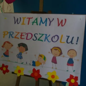 Nowoczesne-pasywne przedszkole w Gomunicach uroczyście otwarte