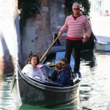 Włoska przygoda  uczniów ZSE dobiega końca