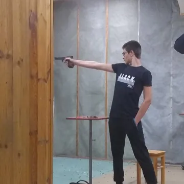 Młodzicy OKSS „10-tka” z medalami mistrzostw w Białymstoku