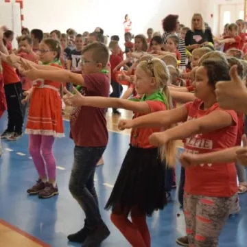 Światowy Dzień Czerwonego Krzyża w Radomsku