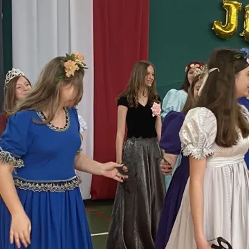 40 lat minęło... Jubileusz PSP nr 1 w Radomsku