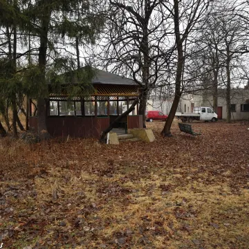 Radni wizytowali „Kinemę” w Radomsku