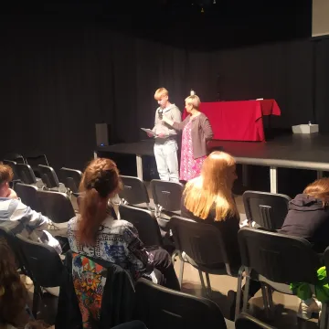 Radio Bizon z Elektryka nagrodzone