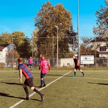 Wyniki XVI kolejki Ligi Szóstek