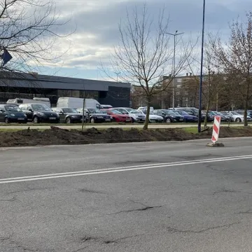 Na ul. Piastowskiej w Radomsku powstał kolejny azyl