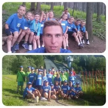 Przywieźli zwycięstwo