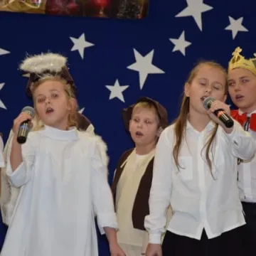 Koncert „Gwiazdka w sercu” w PSP nr 6