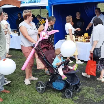 Święto Miodu w Gomunicach