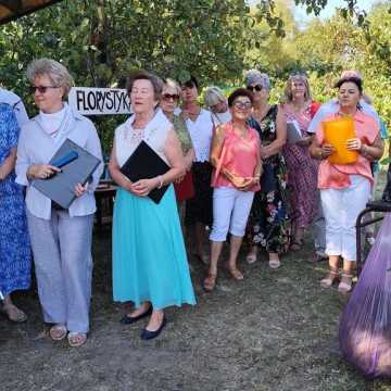 RUTW „Wiem więcej” zaprosił na piknik „Od juniora do seniora”