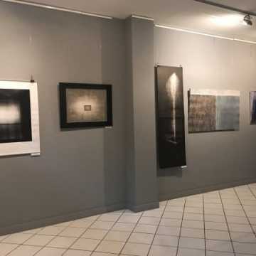Wernisaż Ogólnopolskiego Biennale Malarstwa i Grafiki w MDK