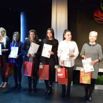 Nagrodzeni w Konkursie Poezji Węgierskiej