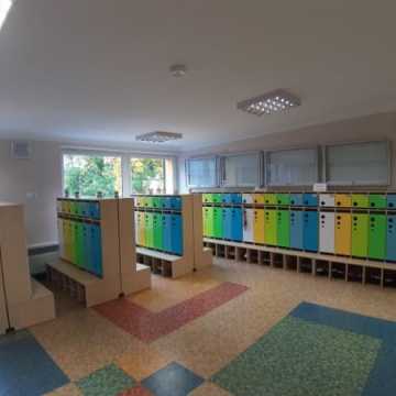 Zakończono termomodernizację w Publicznym Przedszkolu nr 2 w Radomsku