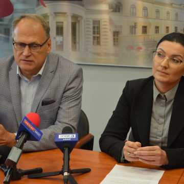 Jarosław Ferenc: Przepraszamy za utrudnienia! Władze miasta i powiatu o kumulacji remontów dróg