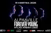 Forever Young - Alphaville w Łodzi