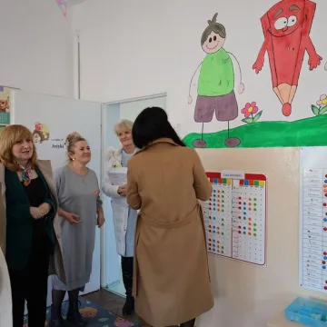 Dobiegły końca przeglądy szkół i przedszkoli w Radomsku