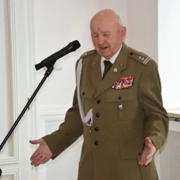 Medale i odznaczenia w 74. rocznicę powstania KWP