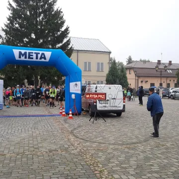 Do biegu, gotowi… Ultra Fajna Ryba wystartowała!