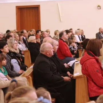 Kto śpiewa ten dwa razy się modli. Radomszczańska Cecyliada zakończona