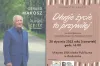 Gerard Makosz będzie promował swoją książkę w bibliotece w Radomsku