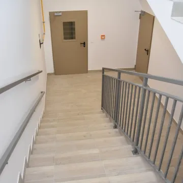 Kamieńsk kończy inwestycję w edukację najmłodszych