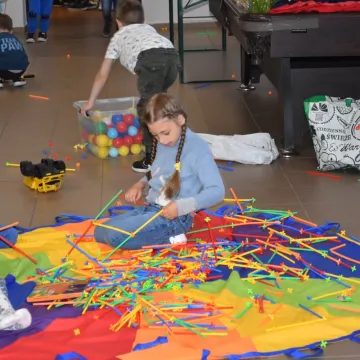 Polsko-ukraiński Dzień Matki w Ochocicach