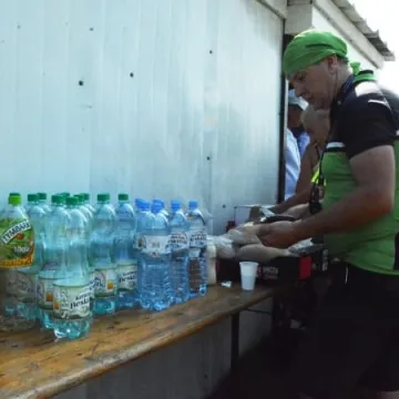 Pożegnanie Lata z Powiatem Radomszczańskim