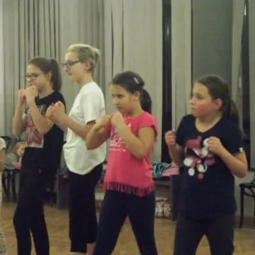 Ferie w MDK trwają w najlepsze 