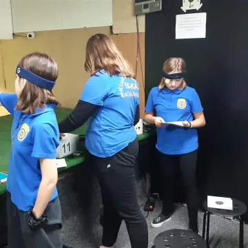 Kolejne medale dla zawodników „10-ki”