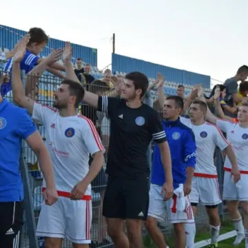 Wygrana RKS na powitanie IV ligi