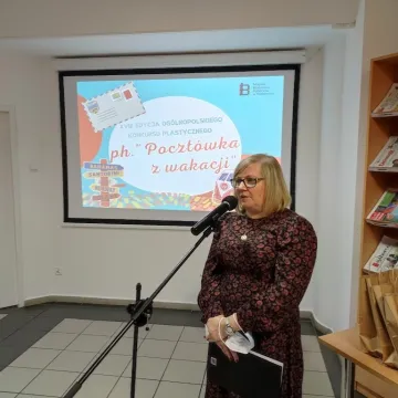 Wybrano najpiękniejsze pocztówki z wakacji