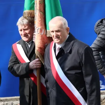 Stolarze i rzemieślnicy obchodzili swoje święto