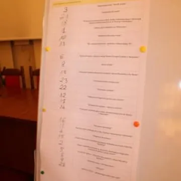 Budżet Obywatelski: losowanie numerów 