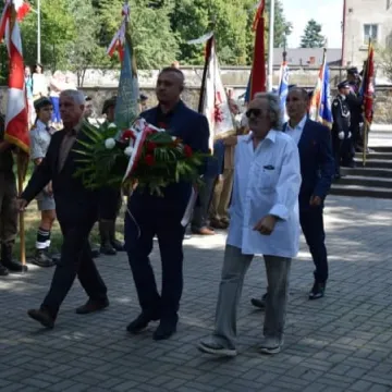 Święto Wojska Polskiego w Radomsku